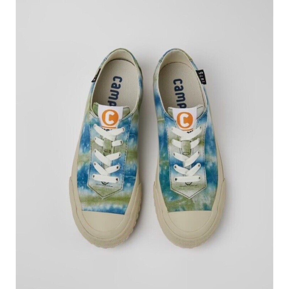 Camper x EFI Multicolored sneakers Size EU 36 Size US 6